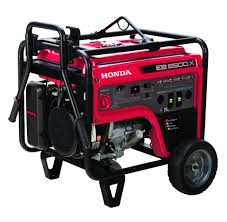 Generator Rental