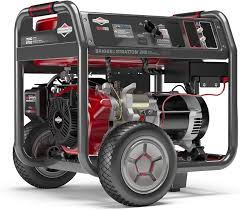 Generator Rental