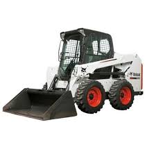 Skid Steer S595 Rental