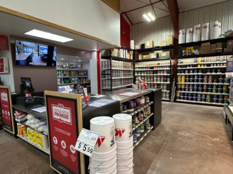 A Guide to Painting Your Ceiling