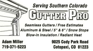 Gutter Pro
