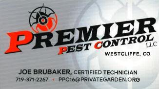 Premier Pest Control