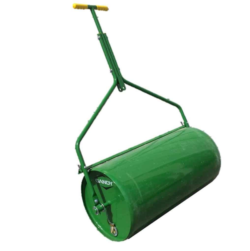 lawn roller rental